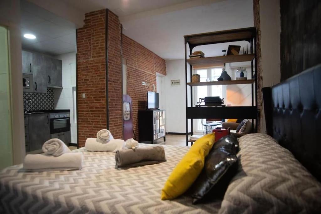 Cadiz Centro Goleta Loft By C.Dreams Apartment Exterior photo