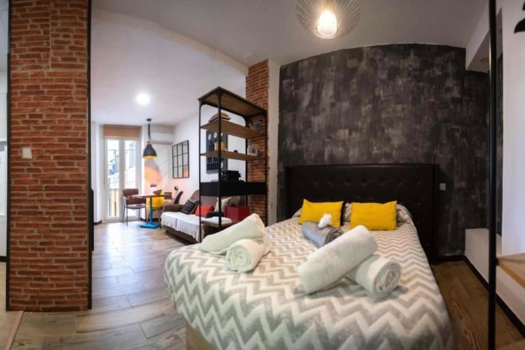 Cadiz Centro Goleta Loft By C.Dreams Apartment Exterior photo